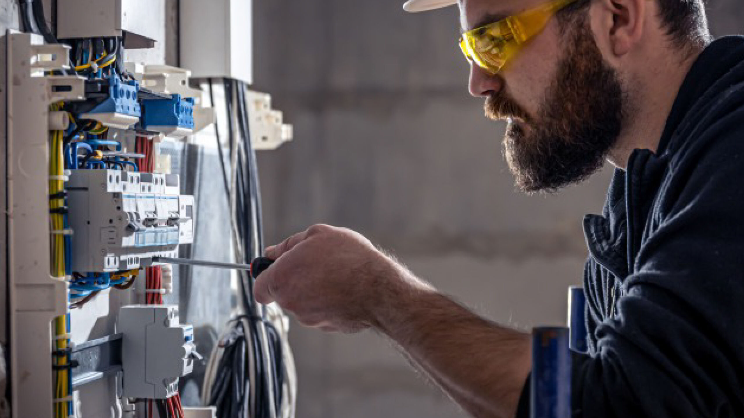 Ingeniería Eléctrica y Electrónica